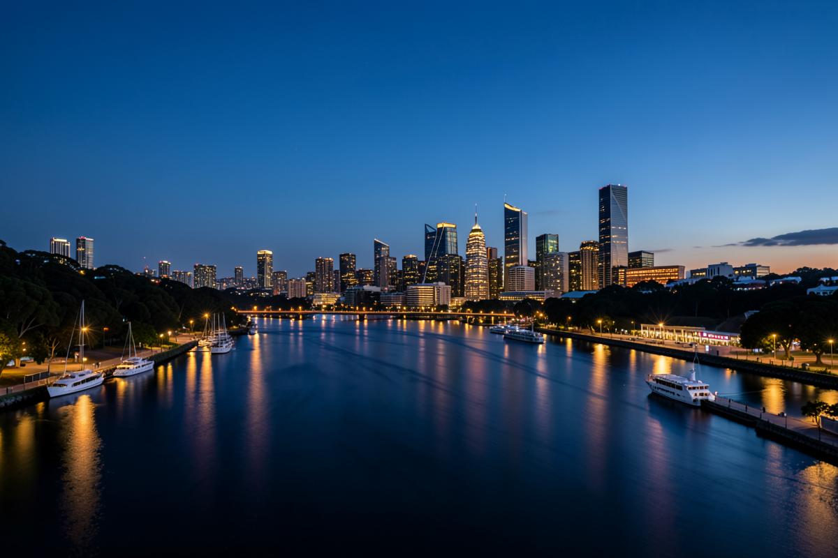 Melbourne private chauffeur destination