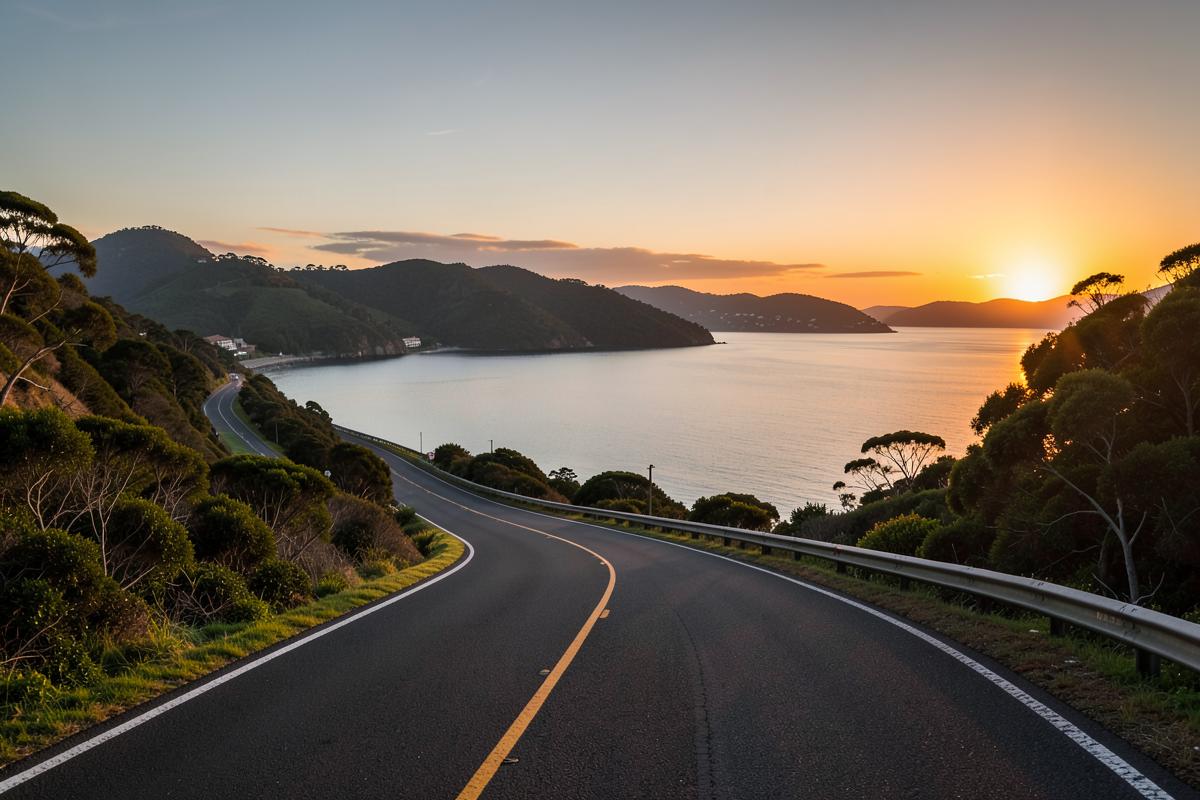 Mornington Peninsula private chauffeur destination
